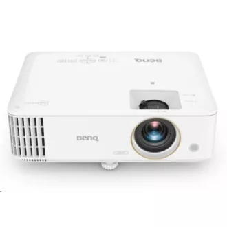 BENQ PRJ TH685i, DLP, 1080p, 3500 ANSI, 10, 000:1, HDMI, 1.3x, D-Sub, HDMI, typ USB A, HDR, Chamber Speaker 5W x1