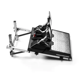 Thrustmaster T-PEDALS STAND - stojan pre pedálové súpravy T3PA/T3PA-PRO/T-LCM (4060162)