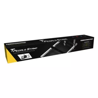 Thrustmaster T-PEDALS STAND - stojan pre pedálové súpravy T3PA/T3PA-PRO/T-LCM (4060162)