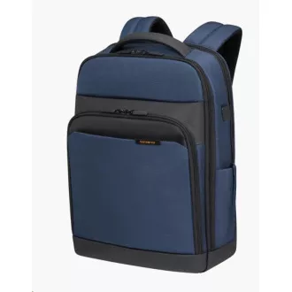Samsonite MYSIGHT laptop backpack 15, 6" 1st Blue - batoh pre notebook Samsonite MYSIGHT laptop backpack 15, 6" 1st Blue - batoh pre notebook