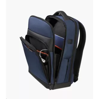 Samsonite MYSIGHT laptop backpack 15, 6" 1st Blue - batoh pre notebook Samsonite MYSIGHT laptop backpack 15, 6" 1st Blue - batoh pre notebook