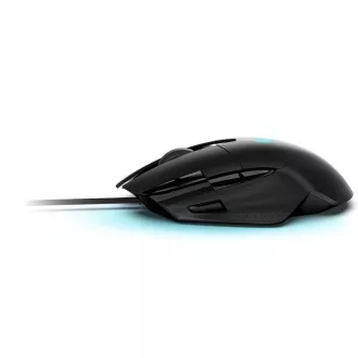 ACER Predator CESTUS 315 - herná myš, 4 levels DPI 800-6500dpi, Pixart 3325 senzor, IPS/speed 100, 8 tlačidiel