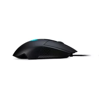 ACER Predator CESTUS 315 - herná myš, 4 levels DPI 800-6500dpi, Pixart 3325 senzor, IPS/speed 100, 8 tlačidiel
