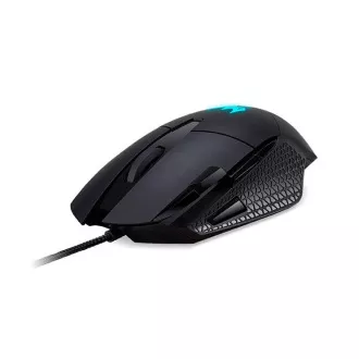 ACER Predator CESTUS 315 - herná myš, 4 levels DPI 800-6500dpi, Pixart 3325 senzor, IPS/speed 100, 8 tlačidiel