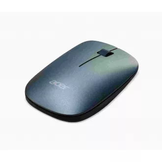 ACER slime mouse AMR020, Wireless RF2.4G, Retail pack, Šedá ACER slime mouse AMR020, Wireless RF2.4G, Retail pack, Šedá