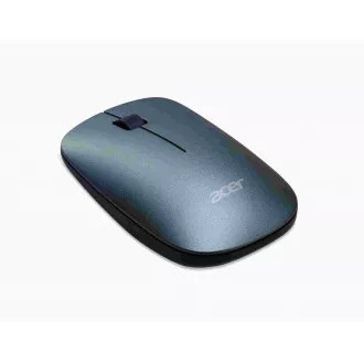 ACER slime mouse AMR020, Wireless RF2.4G, Retail pack, Šedá ACER slime mouse AMR020, Wireless RF2.4G, Retail pack, Šedá
