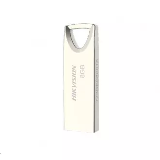 HIKVISION Flash Disk 8GB Drive USB 2.0 (R: 10-20MB/s, W: 3-10MB/s)
