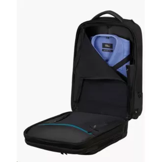 Samsonite MYSIGHT laptop backpack/WH 17, 3" Black