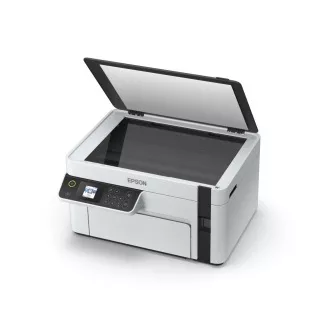 EPSON tlačiareň ink EcoTank Mono M2120, 3in1, A4, 1200x2400dpi, 32ppm, USB, Wi-Fi, Záruka 5 rokov po registrácii zdarma