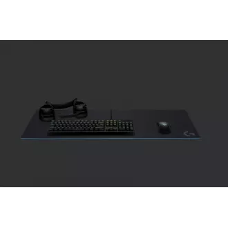 Logitech podložka pod myš G840 XL, Gaming Mouse Pad, EER2, čierna Logitech podložka pod myš G840 XL, Gaming Mouse Pad, EER2, čierna