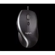 Logitech myš M500s, Advanced Corded Mouse, USB