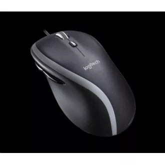 Logitech myš M500s, Advanced Corded Mouse, USB