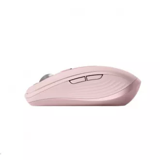 Logitech Wireless Mouse MX Anywhere 3, EMEA, Rose