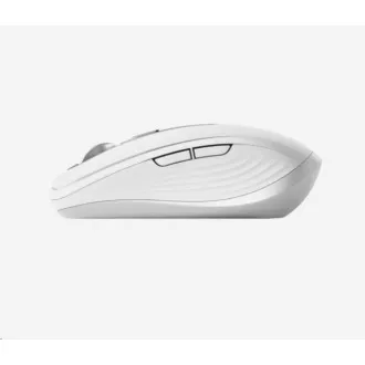 Logitech Wireless Mouse MX Anywhere 3 for Mac, Pale Grey