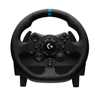 Logitech volant G923 Racing Wheel PS4 a PC