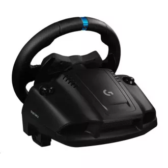 Logitech volant G923 Racing Wheel PS4 a PC