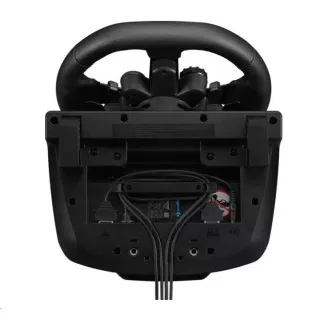 Logitech volant G923 Racing Wheel PS4 a PC