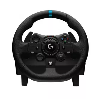 Logitech volant G923 Racing Wheel Xbox One a PC