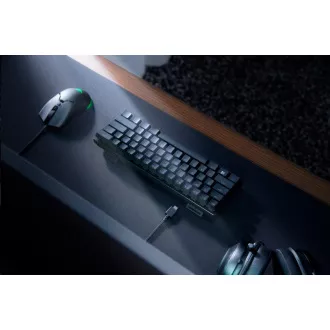 RAZER klávesnica Huntsman Mini (Red Switch) - US Layout RAZER klávesnica Huntsman Mini (Red Switch) - US Layout