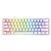 RAZER klávesnica Huntsman Mini - Mercury Ed. (Purple Switch) - US Layout