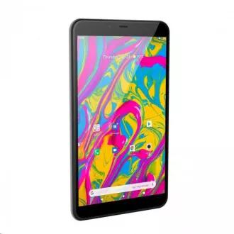 UMAX TAB VisionBook Tablet 8C LTE - IPS 8, 1280 x 800, SC9863A@1, 6GHz, 2GB, 32GB, 4G, USB-C, Android 10