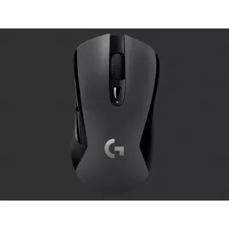 Logitech herná myš G603, LIGHTSPEED Wireless Gaming Mouse Logitech herná myš G603, LIGHTSPEED Wireless Gaming Mouse
