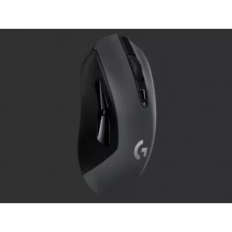 Logitech herná myš G603, LIGHTSPEED Wireless Gaming Mouse Logitech herná myš G603, LIGHTSPEED Wireless Gaming Mouse