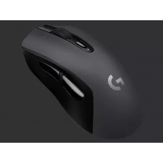 Logitech herná myš G603, LIGHTSPEED Wireless Gaming Mouse Logitech herná myš G603, LIGHTSPEED Wireless Gaming Mouse