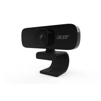 ACER webkamera ACR010 - QHD 2560x1440, snímač OV5648 5MPx, uhol 70°, F=2.8, automatický zoom
