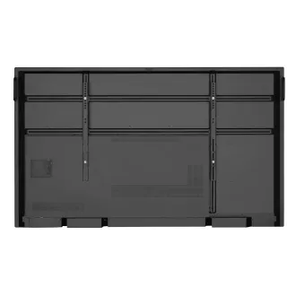 NEC LFD 75" MultiSync CB751Q, IPS, 3840x2160, 350 nit, 1100:1, 8ms, 12/7, VGA, HDMI, LAN, USB, Infračervený dotyk NEC LFD 75" MultiSync CB751Q, IPS, 3840x2160, 350 nit, 1100:1, 8ms, 12/7, VGA, HDMI, LAN, USB, Infračervený dotyk