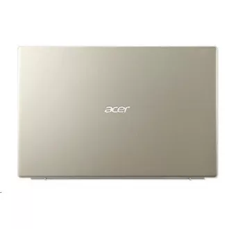 ACER NTB Swift 1 (SF114-34-P64B) - 14" IPS FHD, Pentium® Silver N6000, 8GB, 256SSD, UHD Graphics 615, W10H, Strieborná ACER NTB Swift 1 (SF114-34-P64B) - 14" IPS FHD, Pentium® Silver N6000, 8GB, 256SSD, UHD Graphics 615, W10H, Strieborná