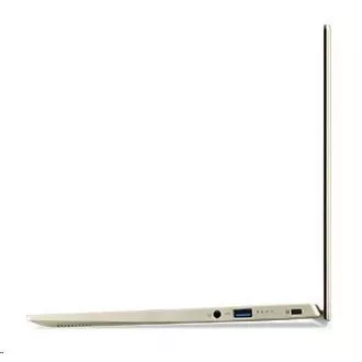 ACER NTB Swift 1 (SF114-34-P64B) - 14" IPS FHD, Pentium® Silver N6000, 8GB, 256SSD, UHD Graphics 615, W10H, Strieborná ACER NTB Swift 1 (SF114-34-P64B) - 14" IPS FHD, Pentium® Silver N6000, 8GB, 256SSD, UHD Graphics 615, W10H, Strieborná