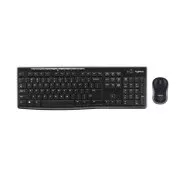 Logitech sada Wireless Combo MK270, bezdrôtová klávesnica + myš, 2.4GHz, EER, HU