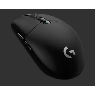 Logitech herná myš G305, LIGHTSPEED Wireless Gaming Mouse, black Logitech herná myš G305, LIGHTSPEED Wireless Gaming Mouse, black