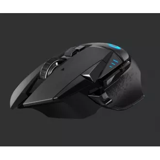 Logitech herná myš G502, LIGHTSPEED Wireless Gaming Mouse