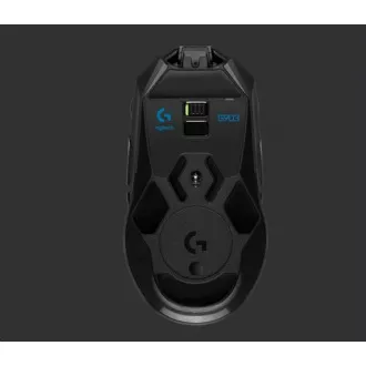 Logitech herná myš G903, LIGHTSPEED Gaming Mouse with HERO 16K Sensor