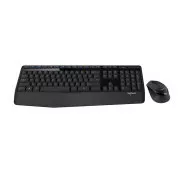 Logitech sada Wireless Combo MK345, bezdrôtová klávesnica + myš, US INT'L, 2.4GHZ, INTNL