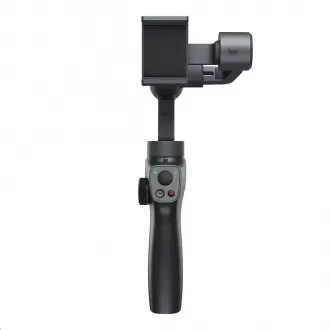 Baseus gimbal stabilizátor pre telefón, šedá Baseus gimbal stabilizátor pre telefón, šedá