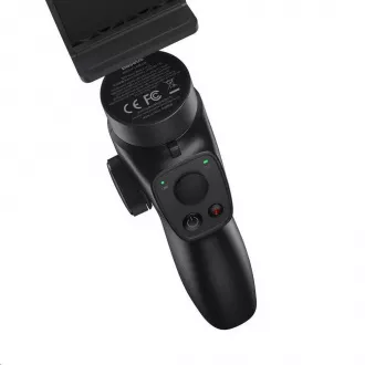Baseus gimbal stabilizátor pre telefón, šedá Baseus gimbal stabilizátor pre telefón, šedá