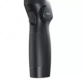 Baseus gimbal stabilizátor pre telefón, šedá Baseus gimbal stabilizátor pre telefón, šedá