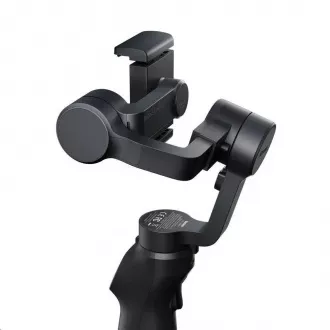 Baseus gimbal stabilizátor pre telefón, šedá Baseus gimbal stabilizátor pre telefón, šedá