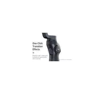 Baseus gimbal stabilizátor pre telefón, šedá Baseus gimbal stabilizátor pre telefón, šedá