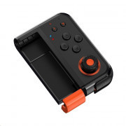 Baseus GAMO bezdrôtový gamepad pre telefón, čierna