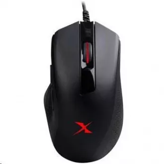 A4tech herná myš BLOODY X5MAX, USB, 16000DPI A4tech herná myš BLOODY X5MAX, USB, 16000DPI