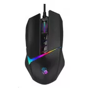 A4tech herná myš BLOODY W60MAX, USB, CORE 3