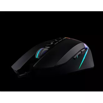 A4tech herná myš BLOODY W60MAX, USB, CORE 3