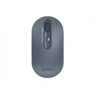 A4tech bezdrôtová myš FG20, FSTYLER, modrá A4tech bezdrôtová myš FG20, FSTYLER, modrá
