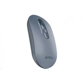 A4tech bezdrôtová myš FG20, FSTYLER, modrá A4tech bezdrôtová myš FG20, FSTYLER, modrá