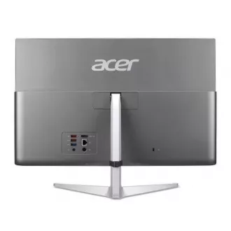 ACER PC AiO Aspire C24-1650 - 23.8" Full HD VA, i3-1115G4@3, 00 GHz, 4GB, 1TBHDD 5400RPM, UHD Graphics, W10H