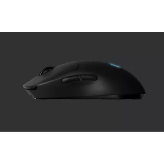 Logitech herná myš G PRO, Wireless Gaming Mouse, EER2, Black Logitech herná myš G PRO, Wireless Gaming Mouse, EER2, Black